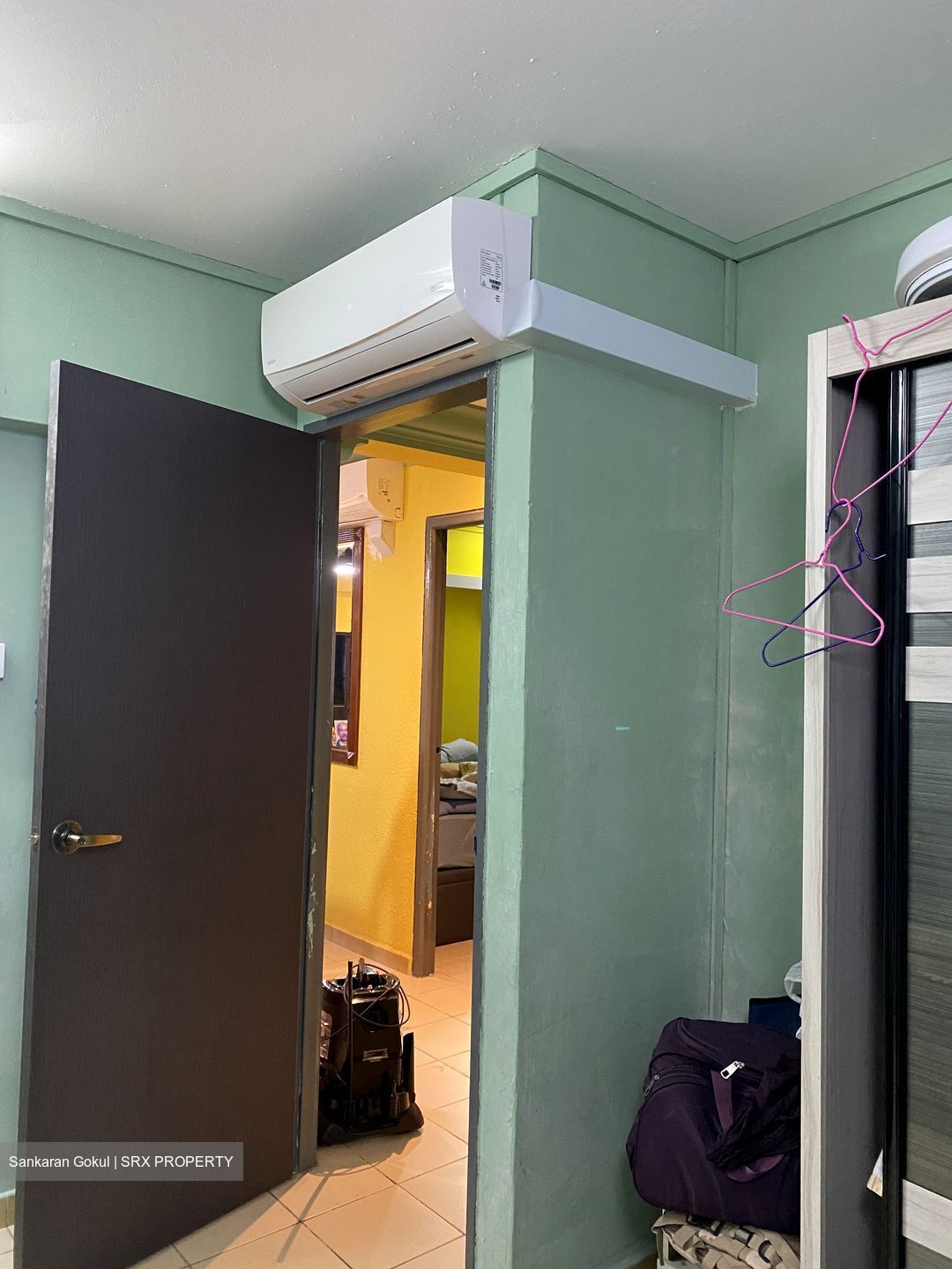 Blk 707 Reservoir Rise (Bedok), HDB 4 Rooms #555583221